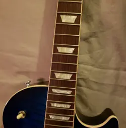 PAUL STANDARD COBALT