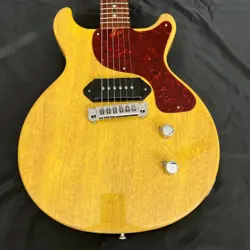 YELLOW DC