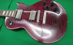 GIBSON LES PAUL STUDIO USED MAHOGANY BODY/NECK ROSEWOOD FINGERBOARD W/SOFT CASE