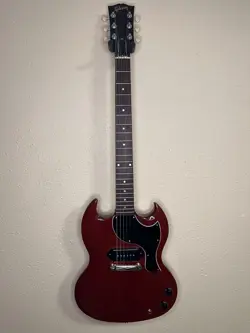 VINTAGE CHERRY W/