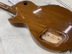 SUNBURST REPAIRED