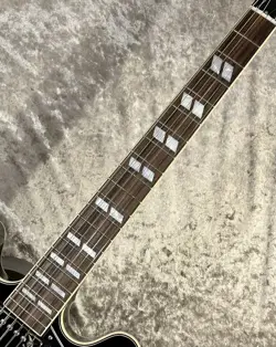 GIBSON ES-345 BURST
