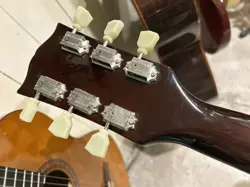 GIBSON 2013 LES