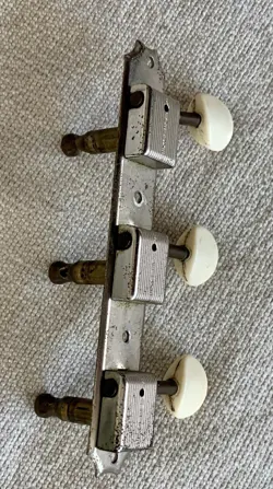 1961 GIBSON ES-120T