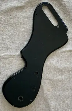 1961 GIBSON ES-120T ELECTRIC GUITAR ORIGINAL PICKGUARD MADE IN USA