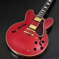 1959 ES-355 ELECTRIC