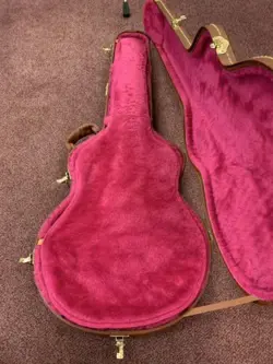 WALNUT FINISH ORIGINAL