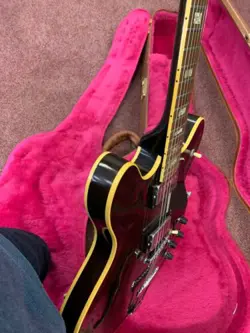 GIBSON ES-335 WALNUT