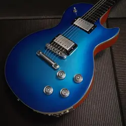 HD.6X.PRO -2006- ELECTRIC