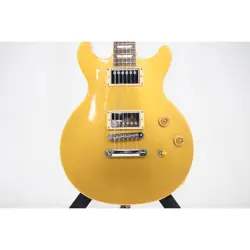 AUTH GIBSON LTD LES PAUL DC 2009 ELECTRIC GUITAR 270-003-824-4923