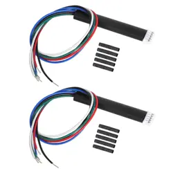 PICKUP WIRE CONNECTOR