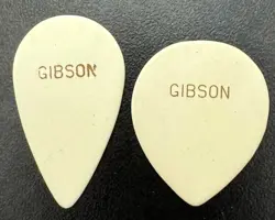 1950S GIBSON PAIR