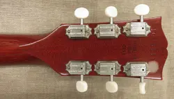 GIBSON SG CLASSIC NO.DG1620