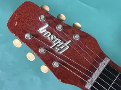 BANJO ACOUSTIC