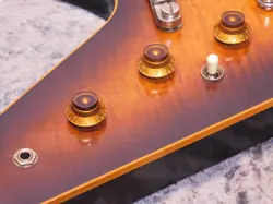 GIBSON THE V ASB NO.DG1640