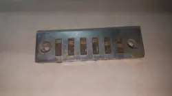 1976 GIBSON L 6 S / MARAUDER BRIDGE