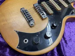 GIBSON S-1 NO.DG1659