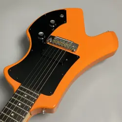 GIBSON 1983 CORVUS1 NO.DG1589