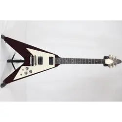 GIBSON FLYING V 67 NO.DG1602