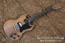 1979 THE SG