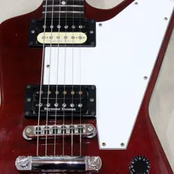 GIBSON EXPLORER 2011 NO.DG1545
