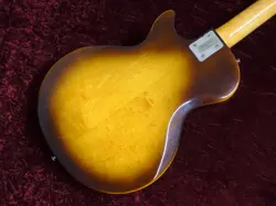 GIBSON S-1977 SYSTEM NO.DG1544