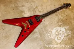 GIBSON '82 FLYING V2 NO.DG1552