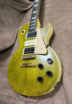 GIBSON LES PAUL STUDIO NO.DG1483