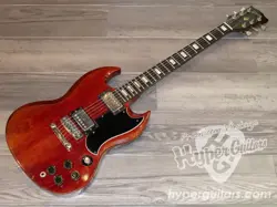 GIBSON '74 SG STANDARD NO.DG1488