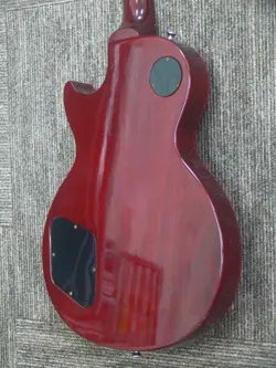 GIBSON LES PAUL STUDIO WR NO.DG1416