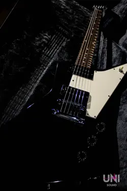 GIBSON EXPLORER 76 / 2004 NO.DG1415