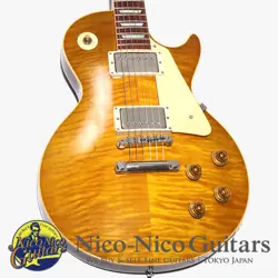 STANDARD REISSUE VINTAGE