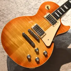 GIBSON LES PAUL STANDARD '60S UNBURST 4.07KG2023