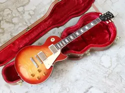 GIBSON GIBSON LES PAUL STANDARD'50S CHERRY  2020