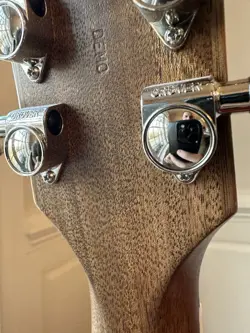 FADED VINTAGE BOURBON