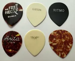 #173 GIBSON