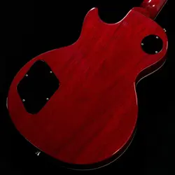 GIBSON SLASH LES PAUL STANDARD APPETITE AMBER (WEIGHT  4.31KG)