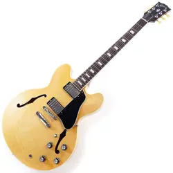 GIBSON ES 335 FIGURED (ANTIQUE NATURAL)  SN.220030102
