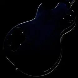 GIBSON LES PAUL STANDARD 60S FIGURED TOP BLUEBERRY BURST (WEIGHT  4.08KG)