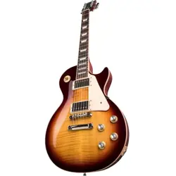 GIBSON LES PAUL STANDARD  60S BOURBON BURST