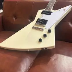 GIBSON  LIGHTWEIGHT INDIVIDUAL   ORIGINAL COLLECTION 70S EXPLORER CLASSIC WHIT