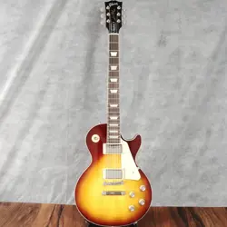 GIBSON LES PAUL STANDARD 60S ICED TEA   STORE