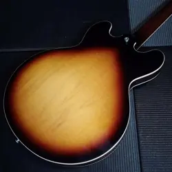 VINTAGE BURST FINEST