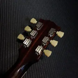 BURST FINEST GUITARS