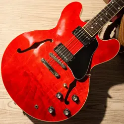 SIXTIES CHERRY BEAUTY