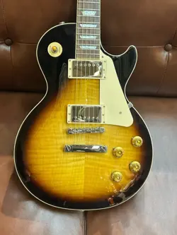 TOBACCO BURST 235330372