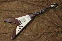GIBSON 1971 FLYING V MEDALLION 