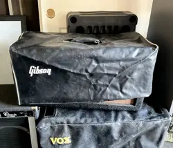 1960'S AMPLIFIER
