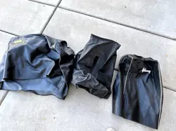 LOT OF GIBSON