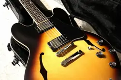 ES-335 SATIN ~SATIN